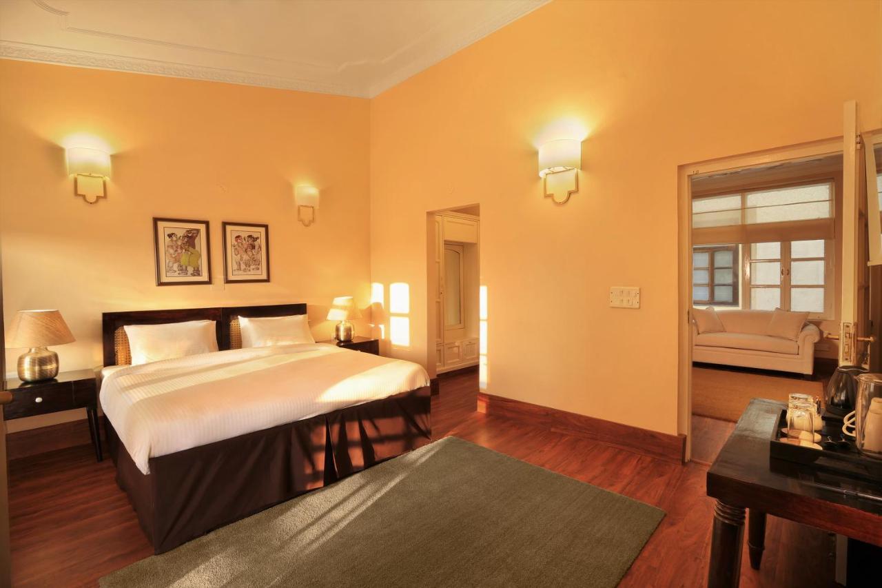 Lamrin Boutique Cottages, Rishikesh Ngoại thất bức ảnh