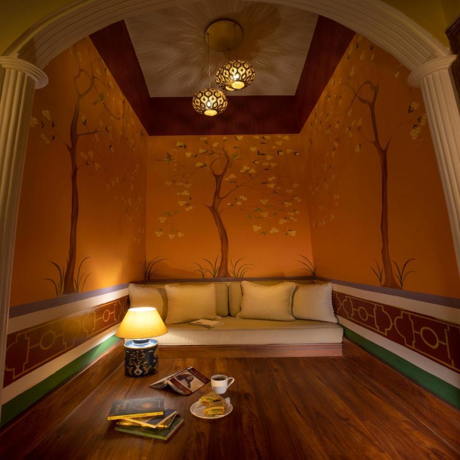 Lamrin Boutique Cottages, Rishikesh Ngoại thất bức ảnh